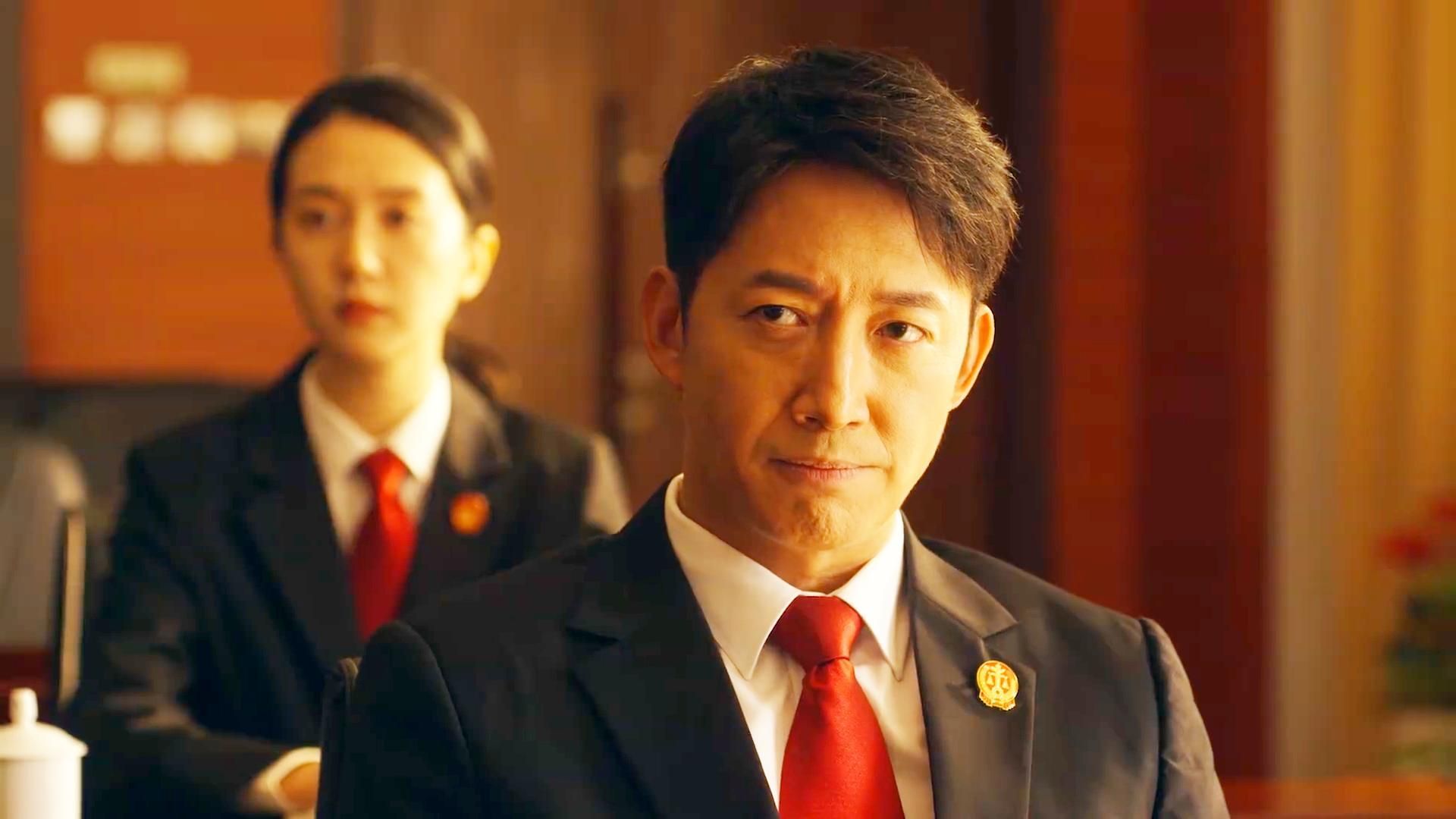 新剧《奉陪到底》发布预告，王阳/王骁/王佳佳/许龄月 等主演，暂未公布播出时间，敬请期待
