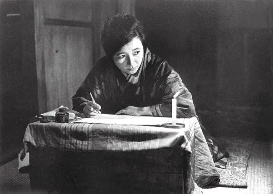 放浪记 放浪記 (1962)