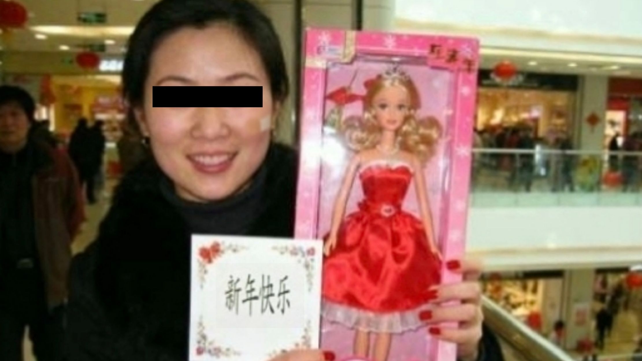 失踪八年的女儿，到底去哪了？