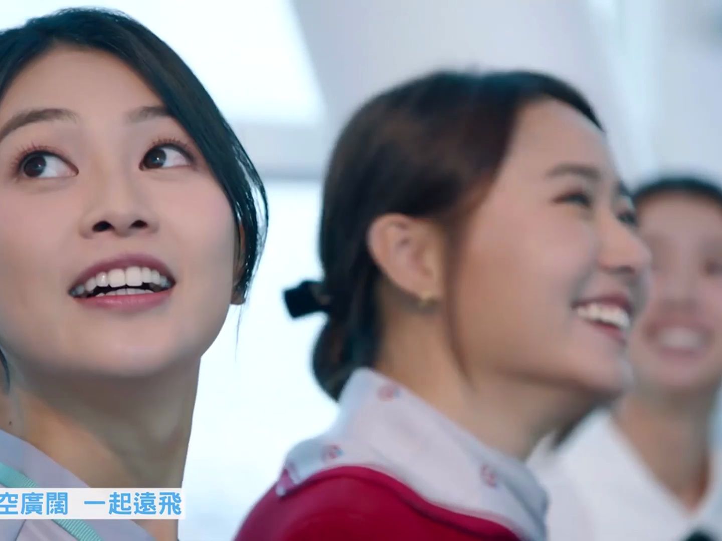 周吉佩 - 飛常日誌 (劇集《飛常日誌》主題曲)