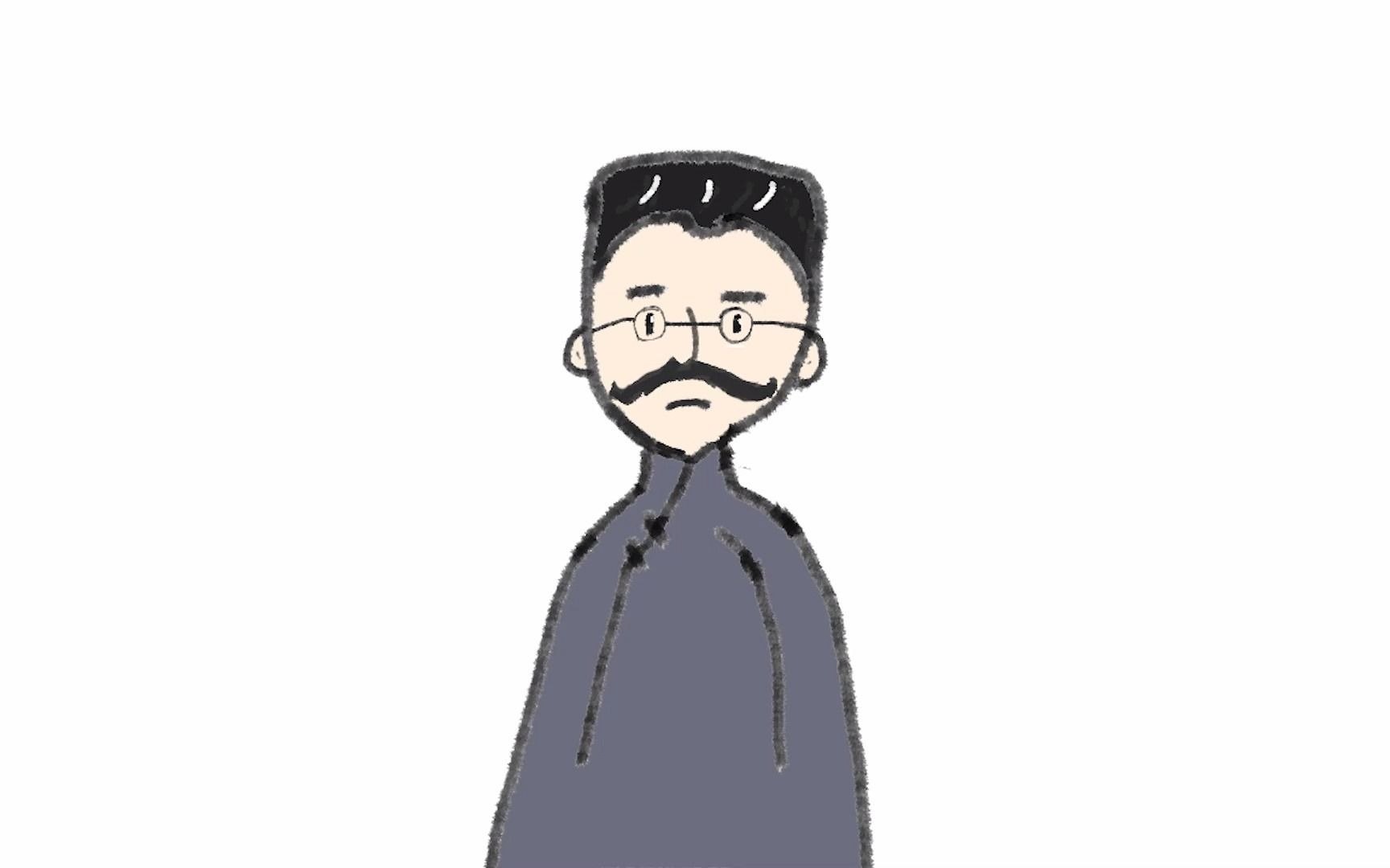 最简单的李大钊介绍（思政课的作业）