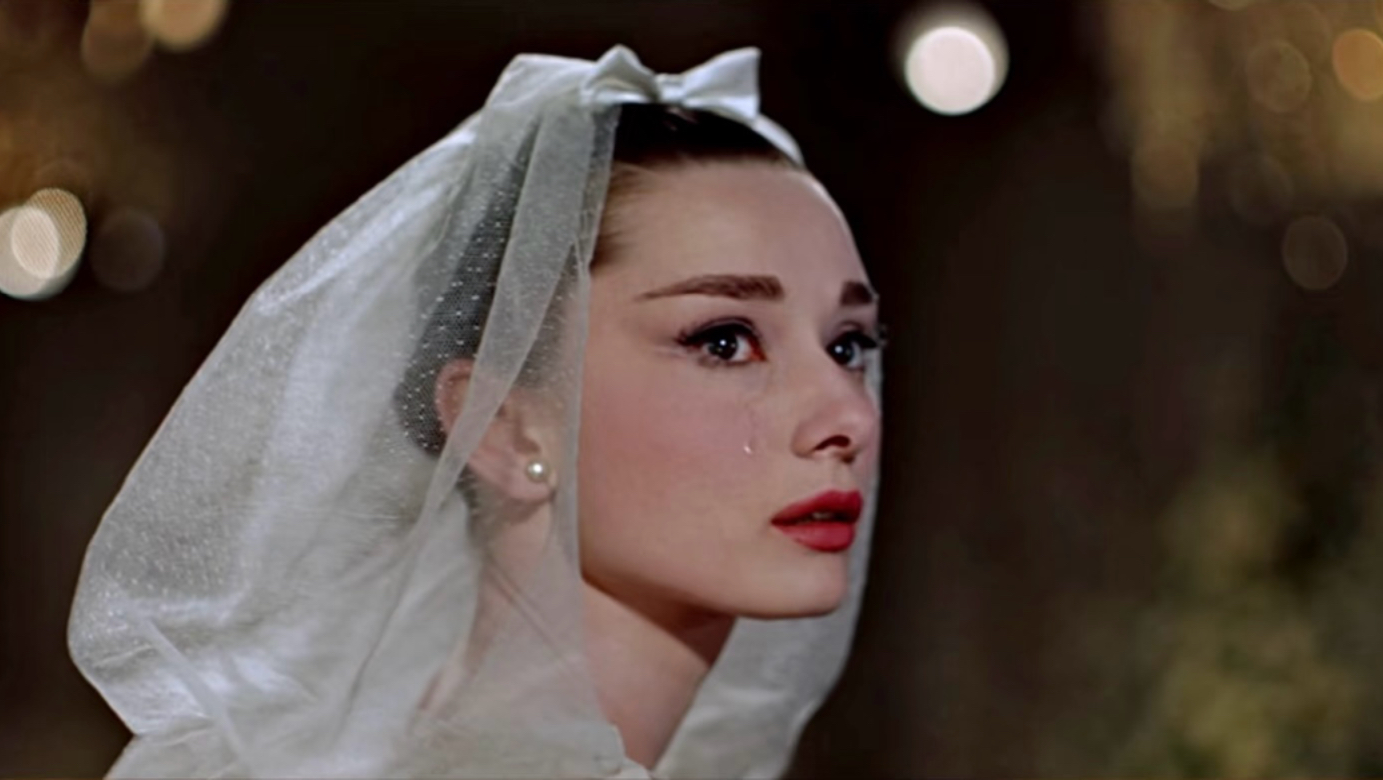 甜姐儿（1957，美国，斯坦利·多南）