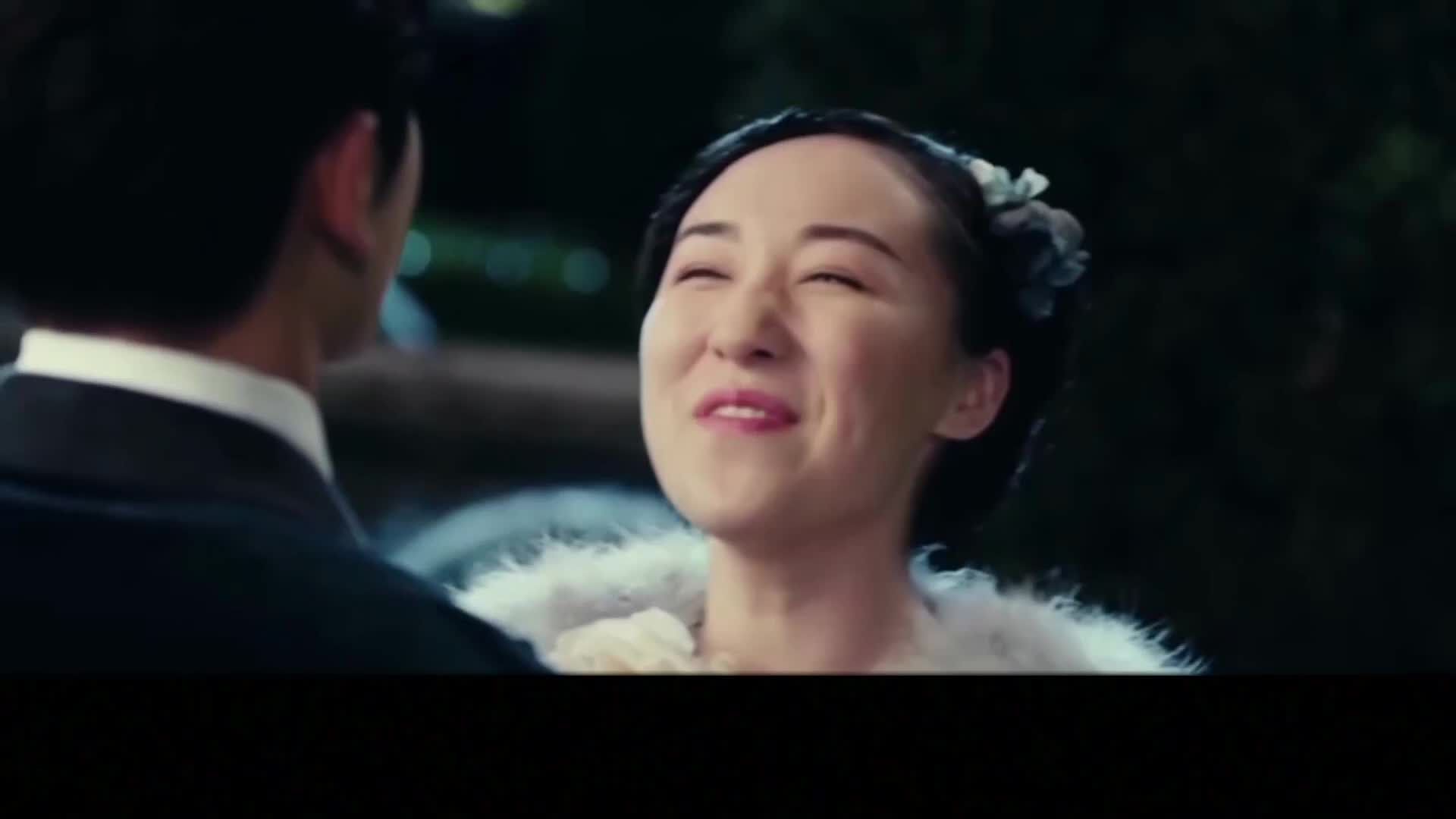 【刘哔】辣眼神剧吐槽之《半妖倾城》02
