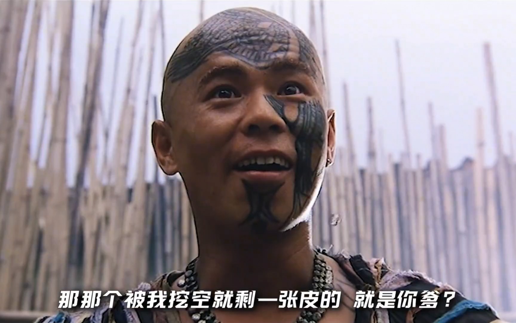 赵文卓巅峰之作，独臂闪电五连刀大战飞龙！
