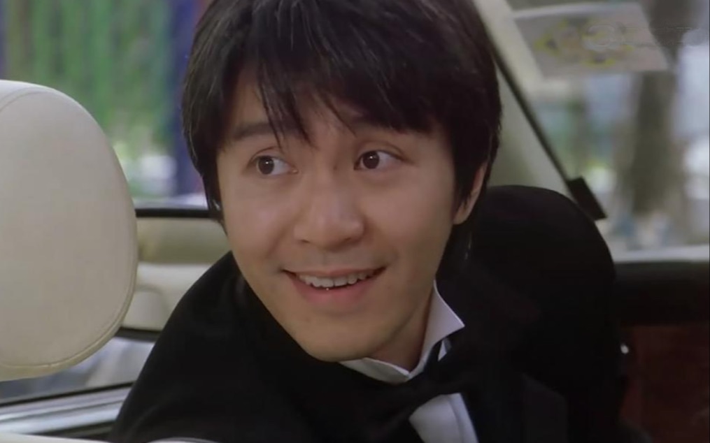 细读经典 50: “其实我是一个演员”，周星驰的生涯巅峰之作《喜剧之王》