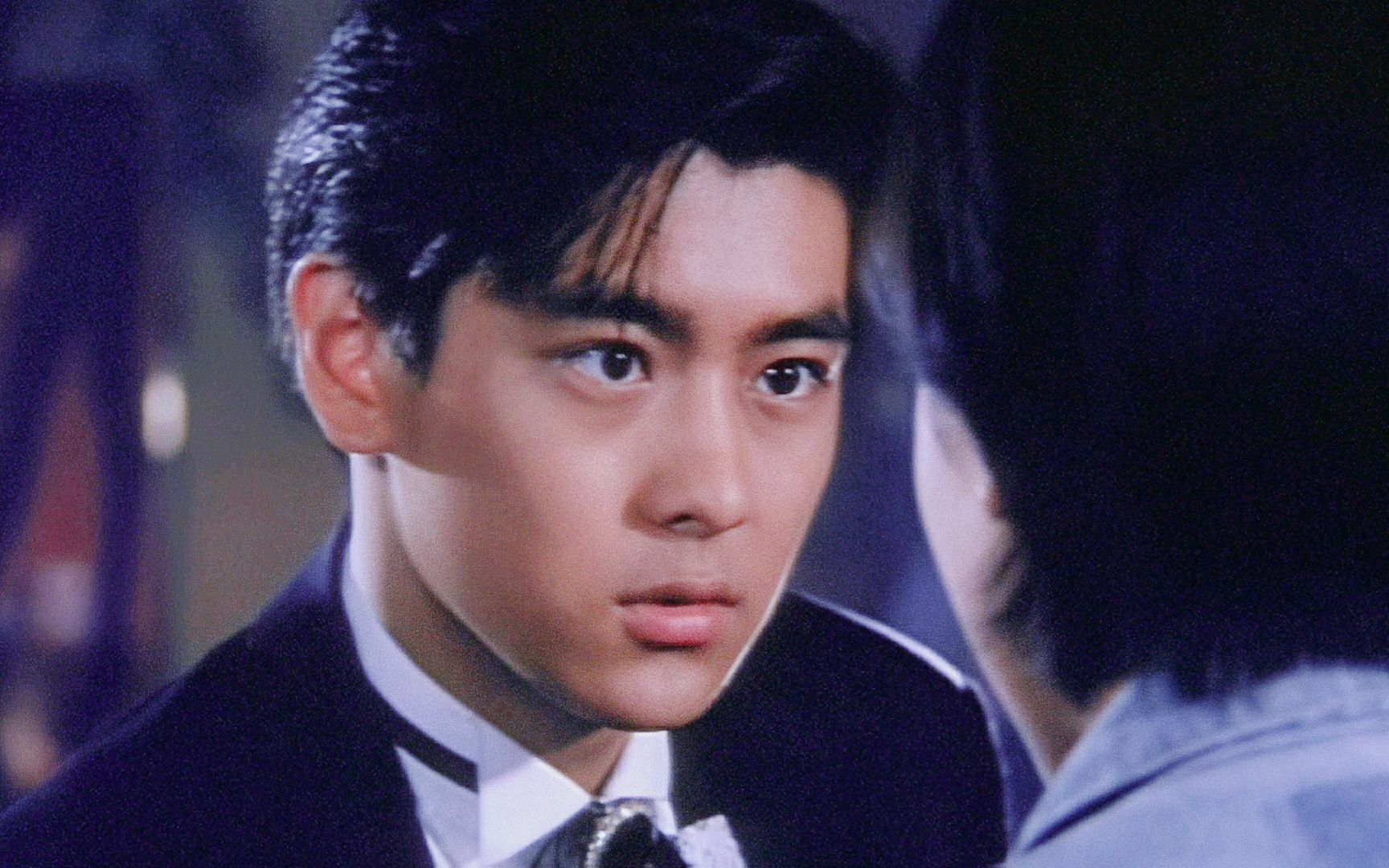 《心云》- 林志颖 | “一片云代表着一片情”