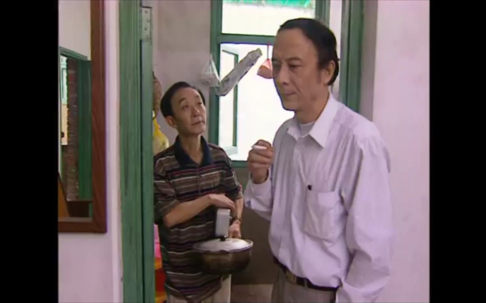 方脑壳的故事（1）