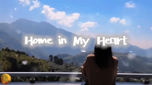 Home In My Heart - Nathan Rivers