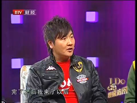 孙楠 | 真的很会讲故事以一男的 《超级访问》梦舟明星俱乐部