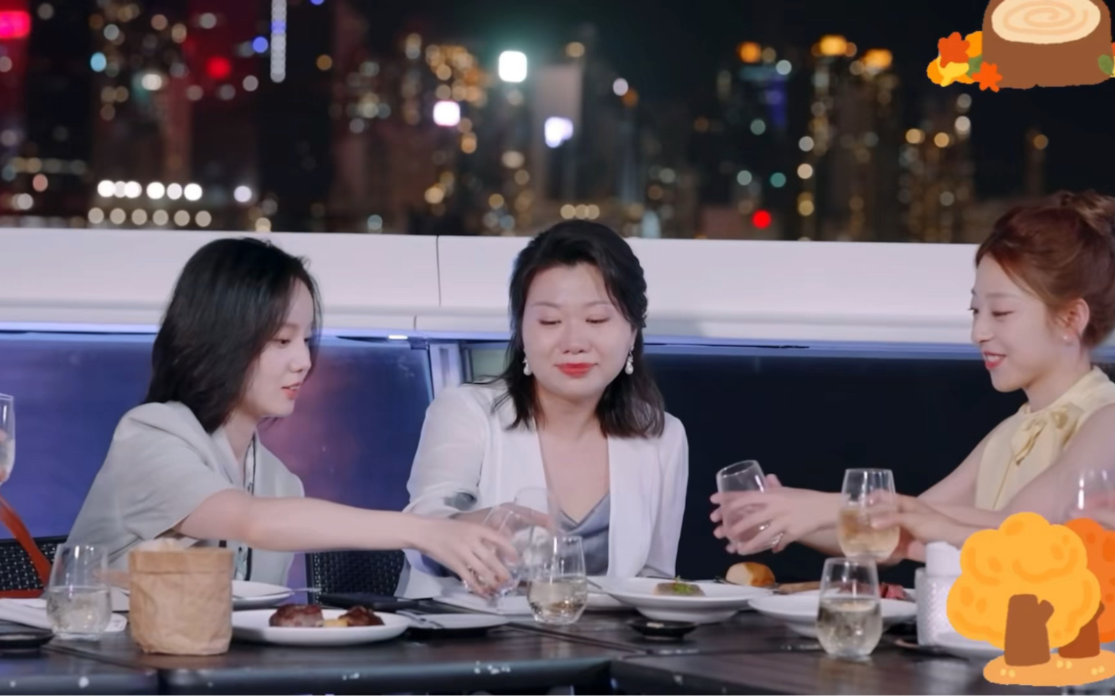 令人心动的offer | “我想总会有人相信你，弥补你所有遗憾和委屈。而且结果没出来，谁知道呢？人生有那么多可能性，我相信你，我想越过这个世界的偏见，拥抱你。”