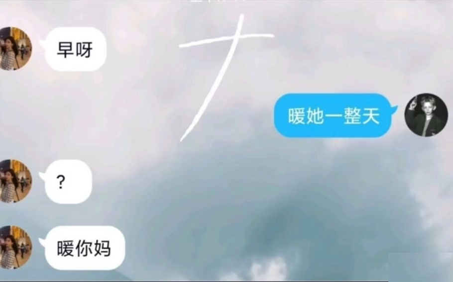 高 情 商-- 暖 她 一 整 天