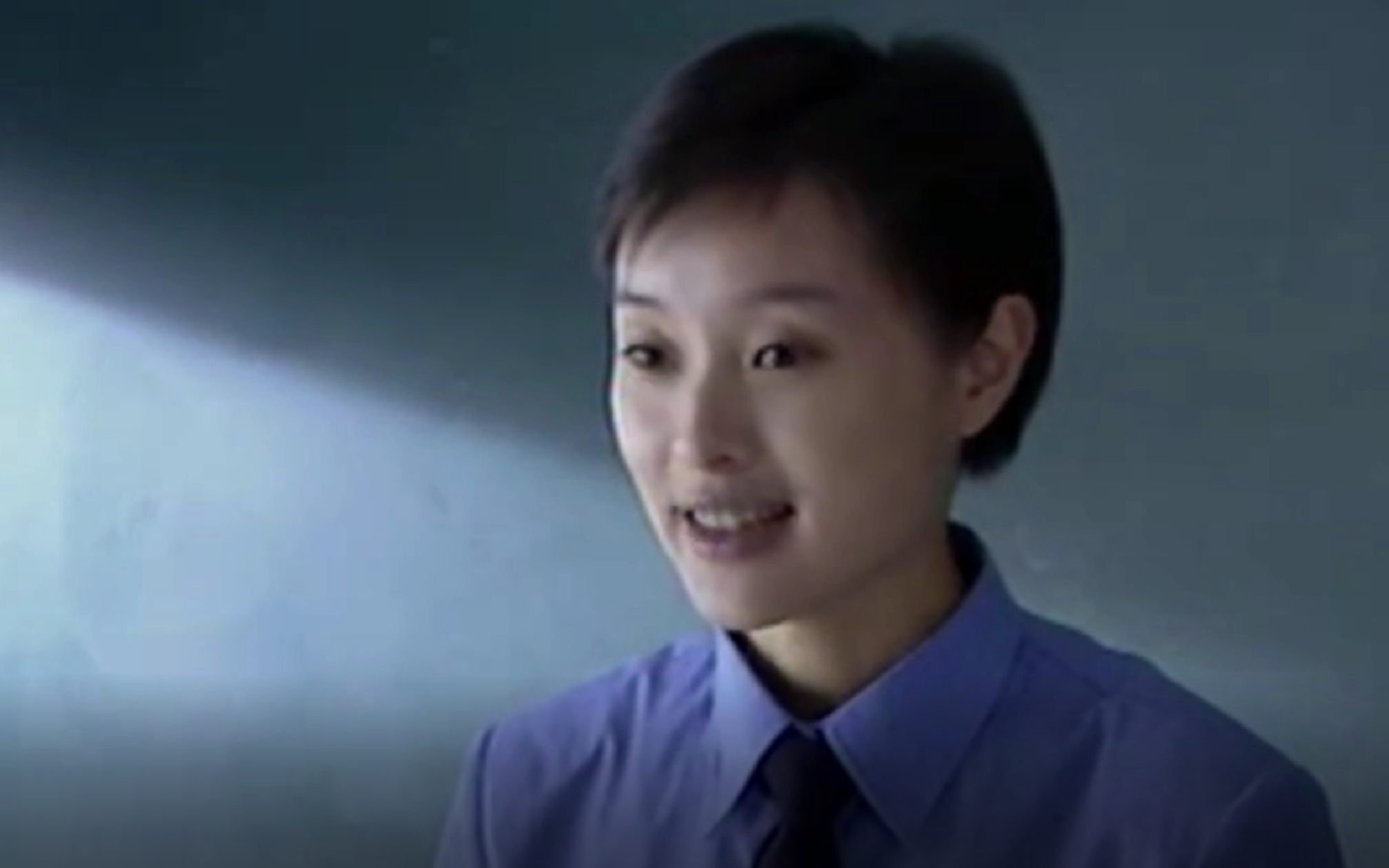 【吴越】命运的承诺｜于老师｜1-11cut