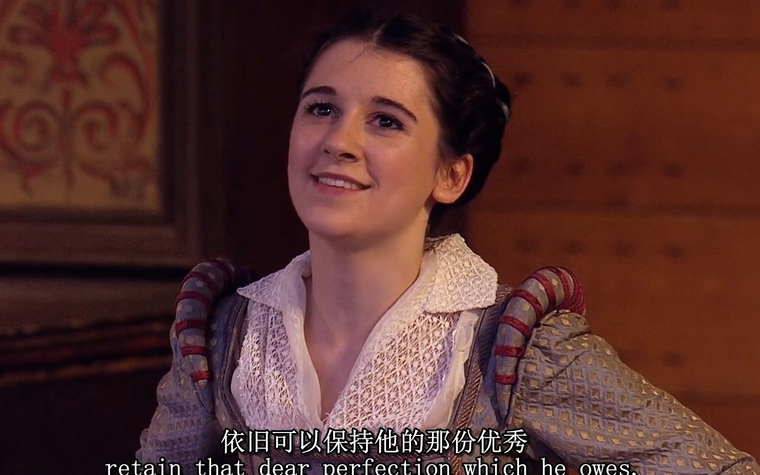 话剧 - 2009版 罗密欧与朱丽叶 （自制字幕，据梁实秋译本）