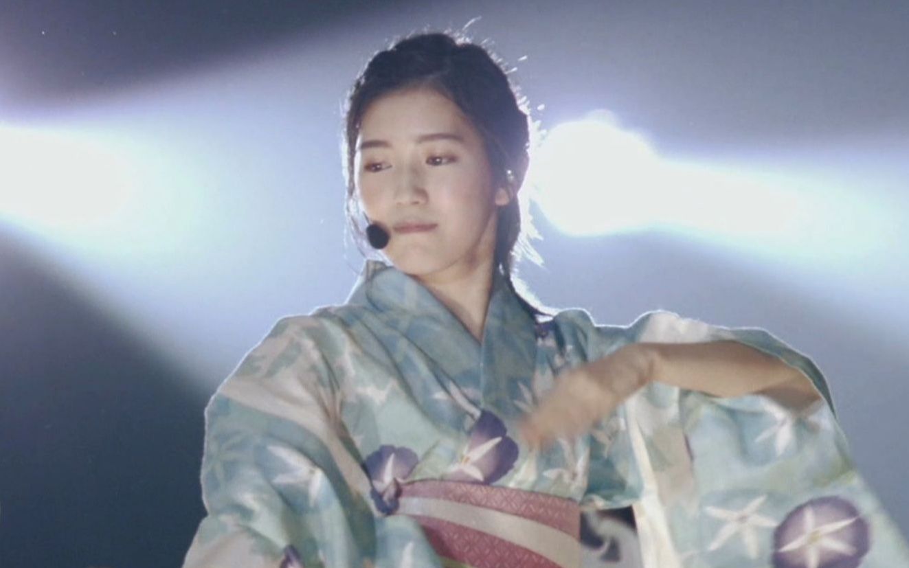 二〇一五年 八月 Saitama Super Arena