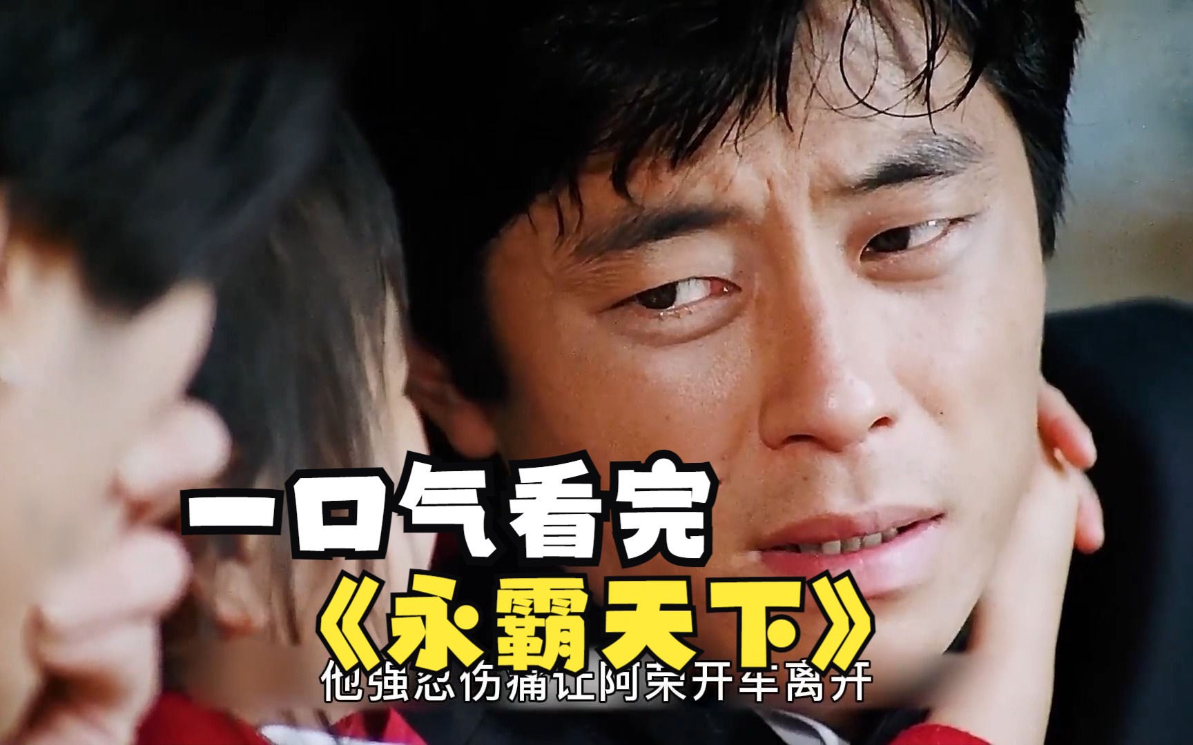 一口气看完《至尊无上2永霸天下》