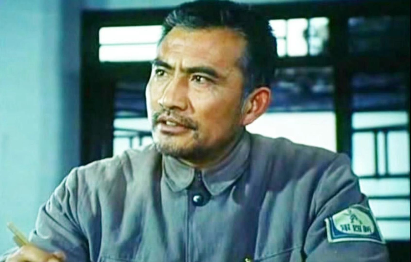 老电影《从奴隶到将军》，杨在葆张金玲主演，回忆满满！