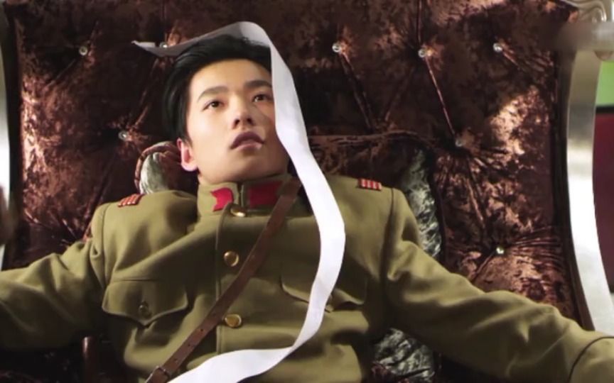 【杨洋】【疯狂办公室 2011】cut 03（完）