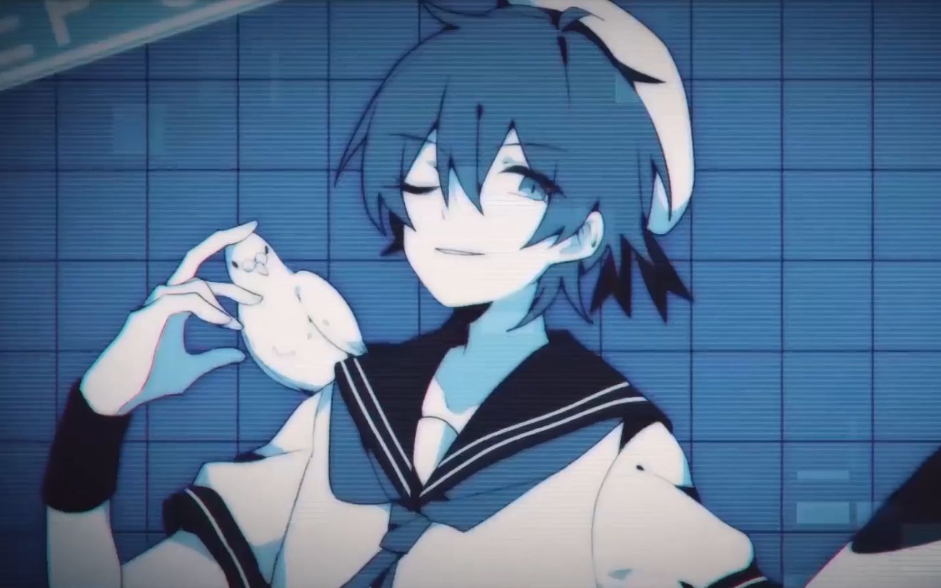 【YUKIri】你好，世界！
