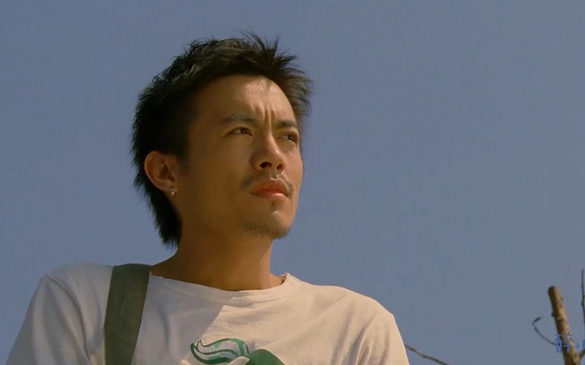 当年的神作《海角七号》，如今再看依然回味无穷