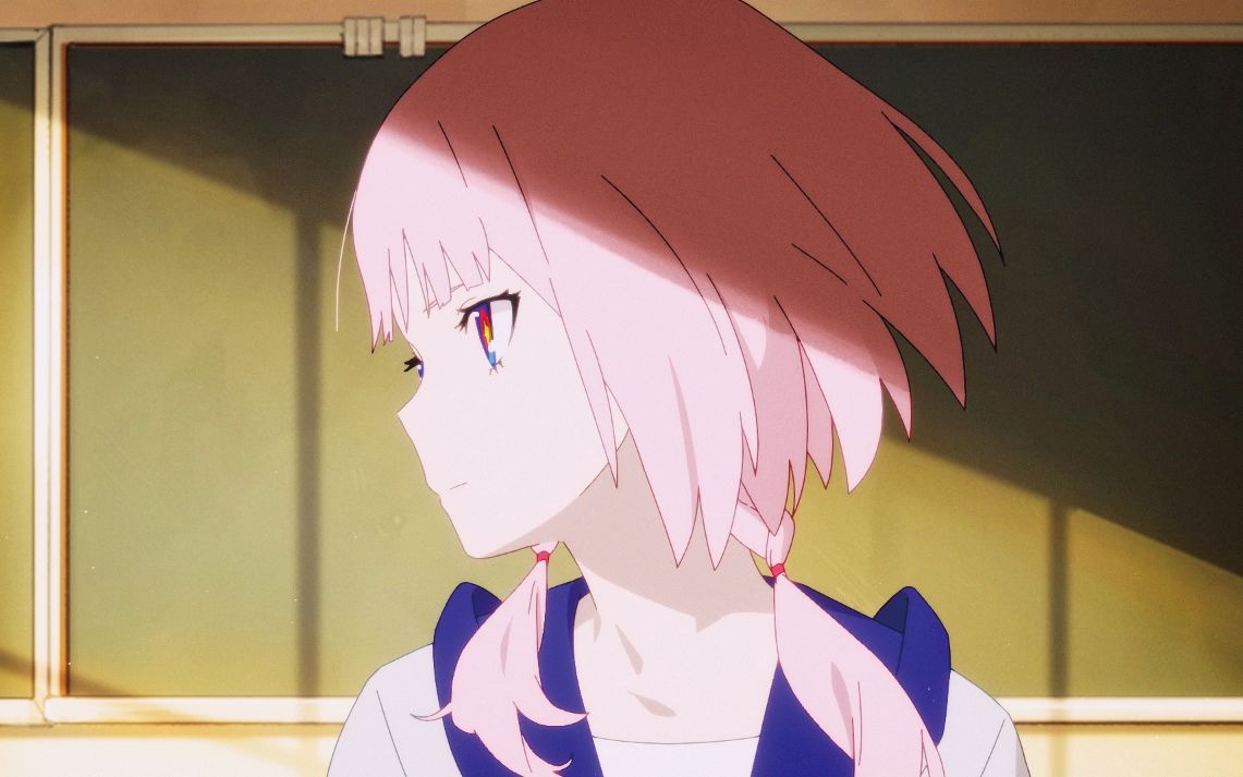「物語を君へ。-不可解弐Q1 エンディングアニメーション-」