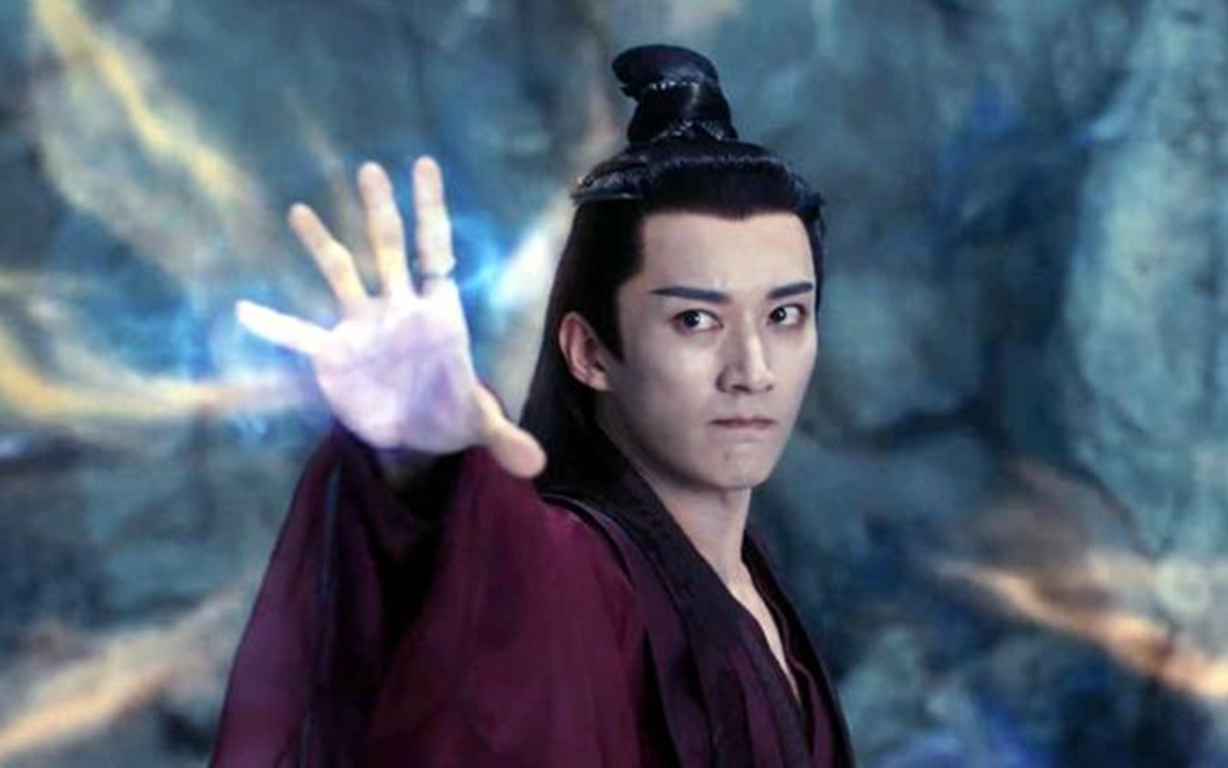 《千古玦尘》天启是水神，四大真神只有天启能供养妖族？上古也能