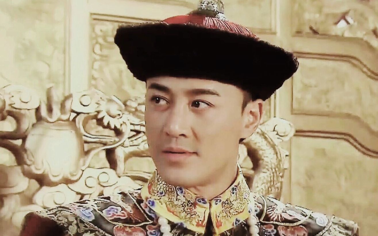 【林峰】TVB2012《食为奴》巡礼片