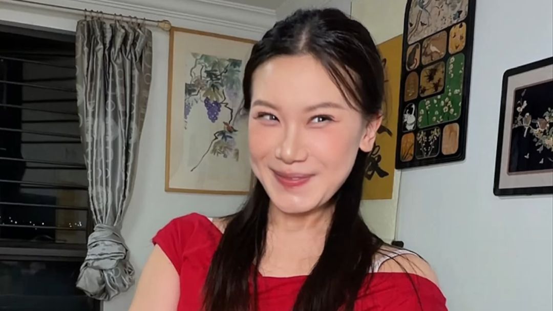 剧情博主也有个演技更好的婆婆