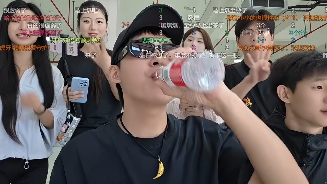 集梦张开朗9月10魔鬼月-风生水起