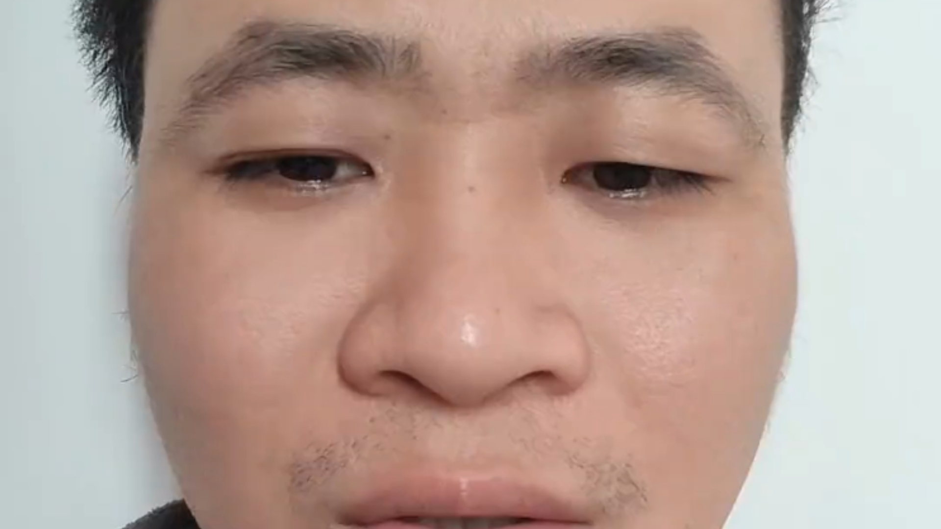 压抑TV之都怪你们00后害得我找不到老婆