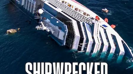惊涛梦魇：豪华邮轮沉没事件 Shipwrecked: Nightmare at Sea (2026)
