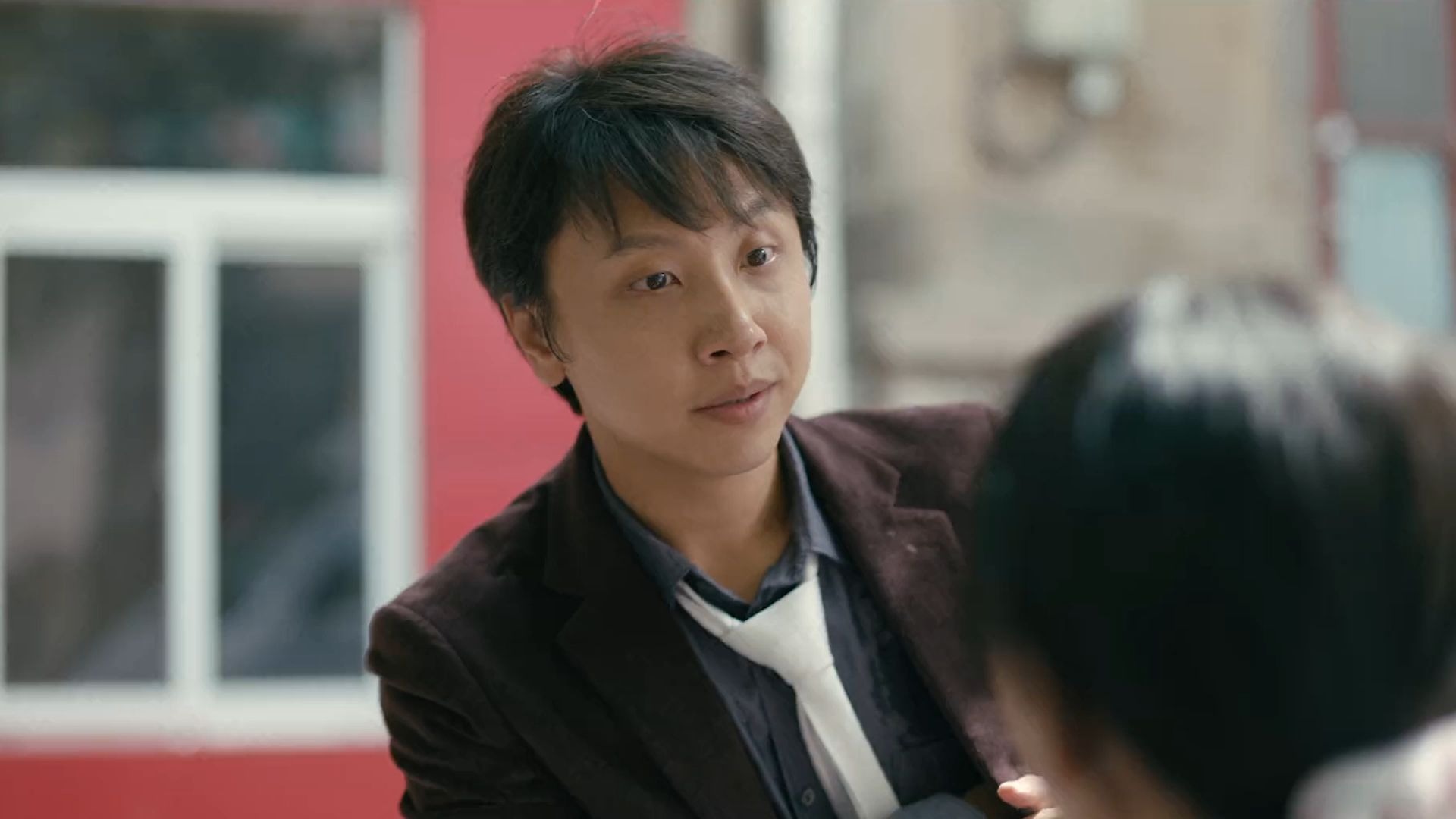捞世界：这是我见过最惨的男主，好在结局是圆满的！