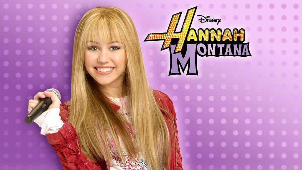 青少儿美剧 孟汉娜(又名 汉娜蒙塔娜） 英文字幕版 1-4季 101集 1080P Hannah Montana