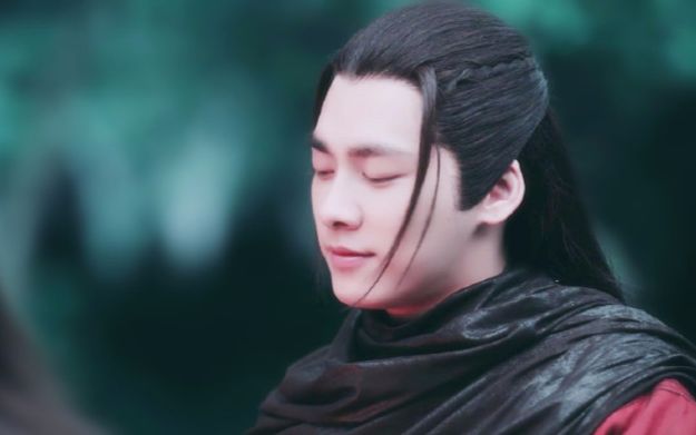 【李易峰】《青云志2》鬼厉CUT 18_6～18_7（大结局）