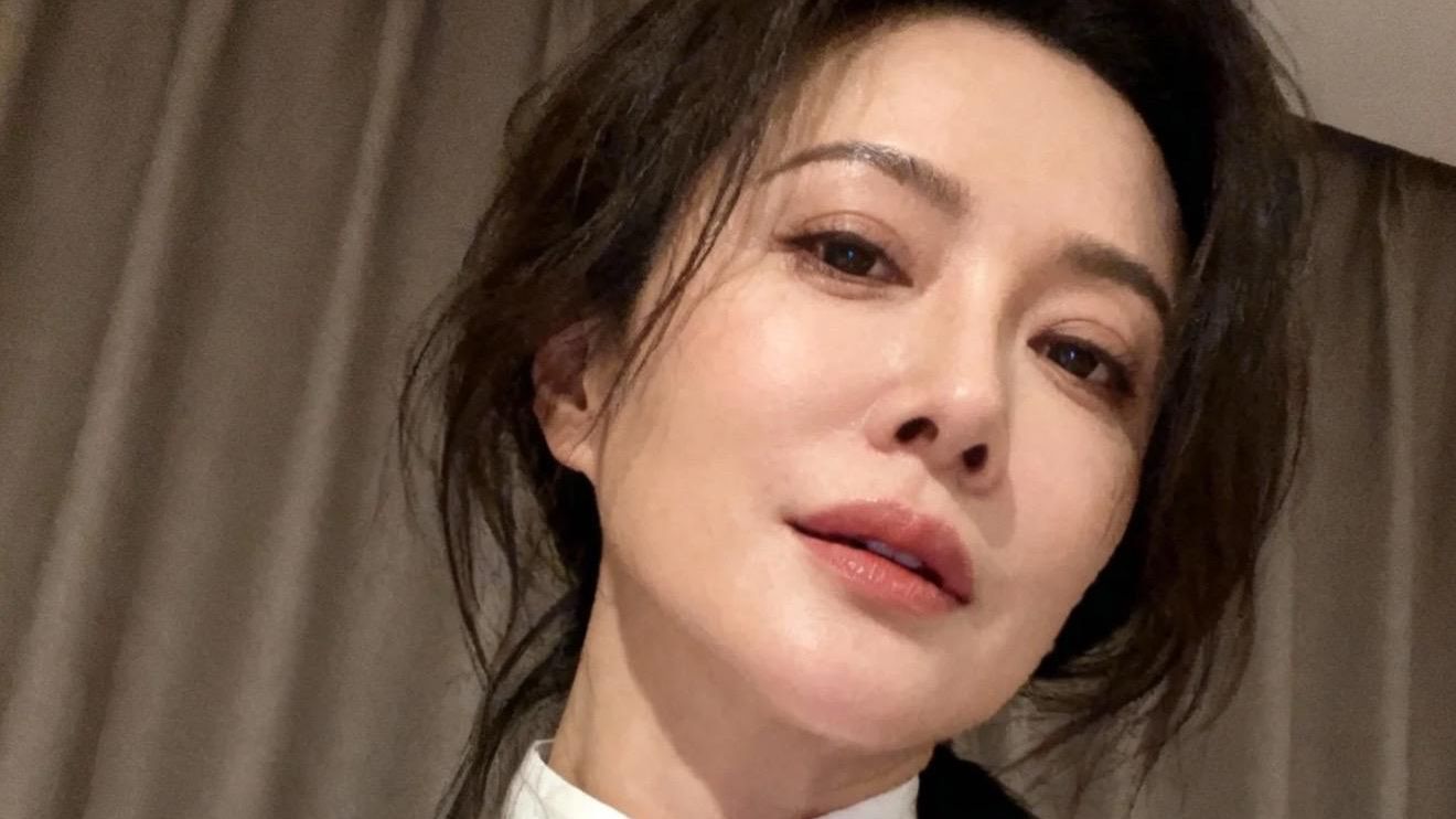 妻子的母亲 剧情版