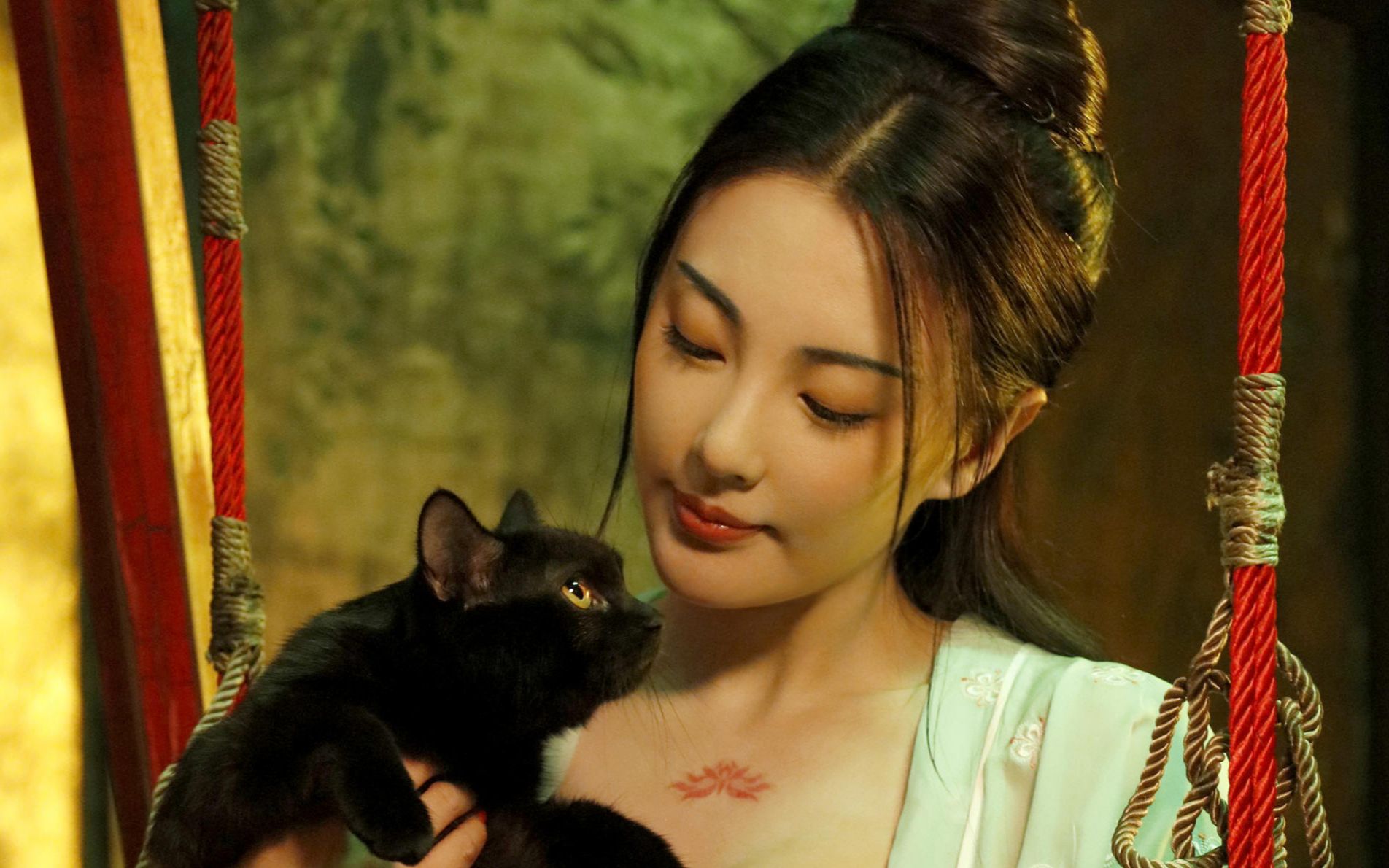 深度解读《妖猫传》，看过的人都骂烂片，大家冤枉导演了