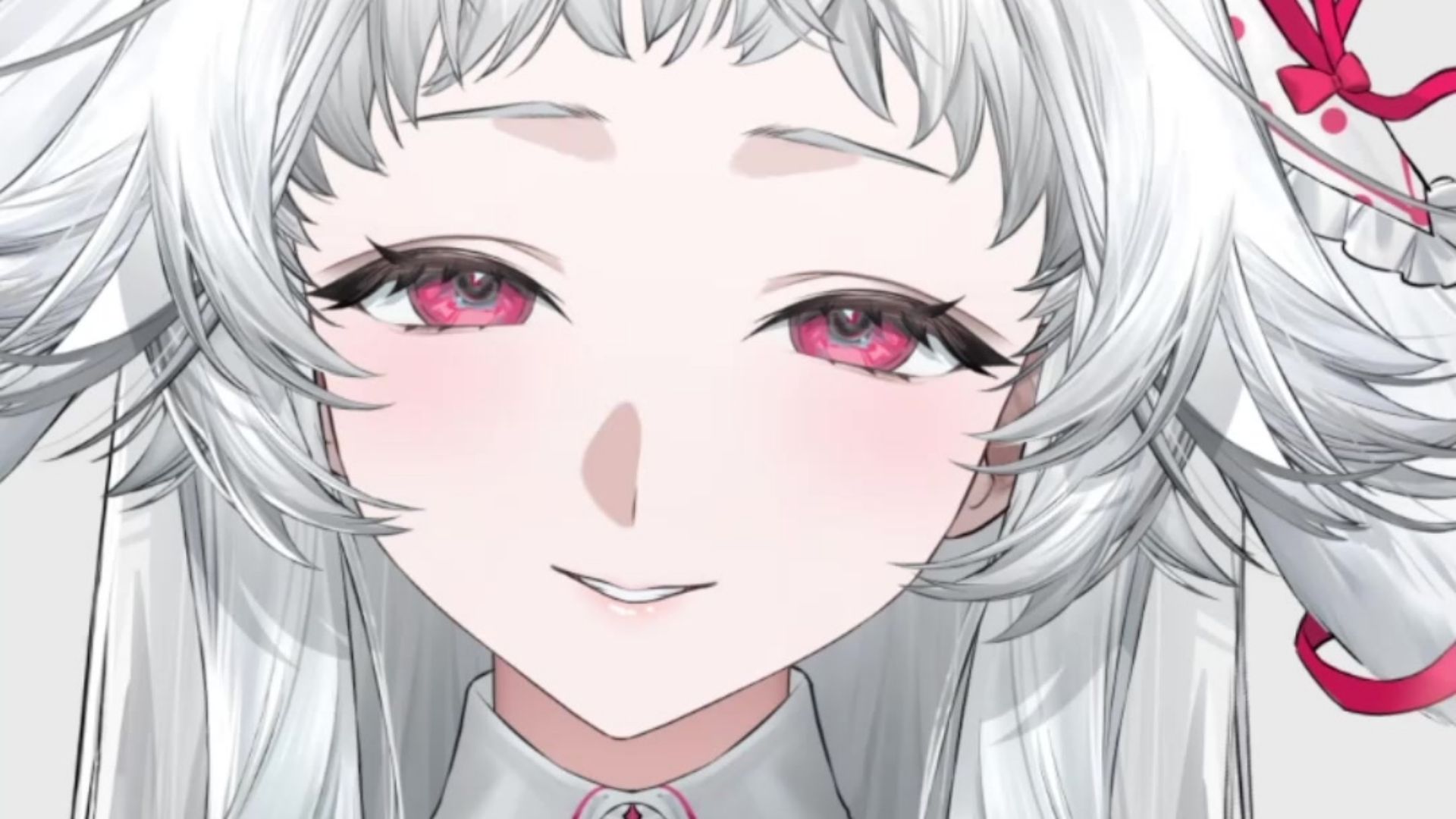 菲洛梅娜 _Live2D