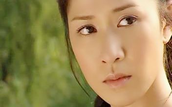 佘诗曼 陈浩民 江南京华梦 ~取暖什么的真是太有爱了~哈哈~