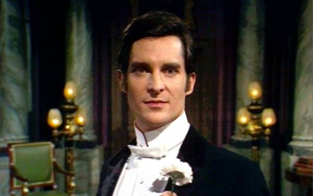 【Jeremy Brett || 电影】理想丈夫 An ideal husband 1969 （cut）这一声老公我先叫为敬