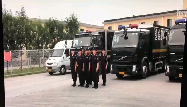 格斗拳十六动