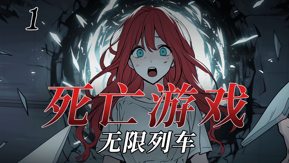 被强行拉进死亡游戏，无限循环的列车，哪里才是逃生之门？