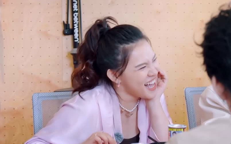 谢依霖重新定义“妈宝”，被治愈到了！【风华合伙人】