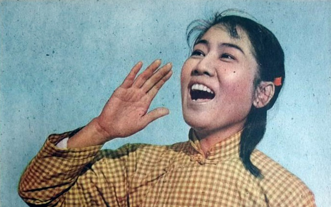 【剧情】李双双 (1962) 修复版