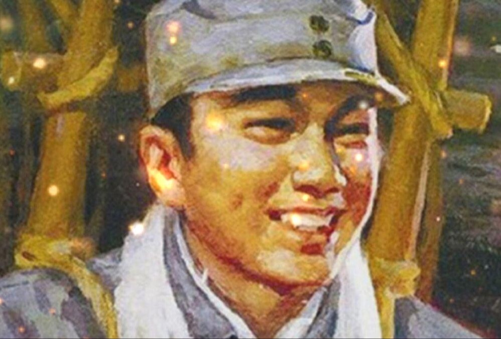 张思德：我们的队伍里到处是这样的人