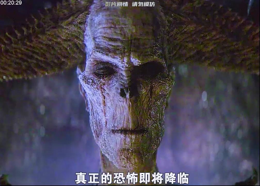 一口气看完科学捉鬼电影《超能敢死队1-2》