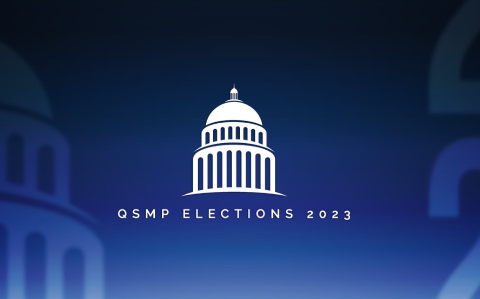 【录播搬运/QSMP/Quackity】QSMP Election Night(QSMP选举之夜)