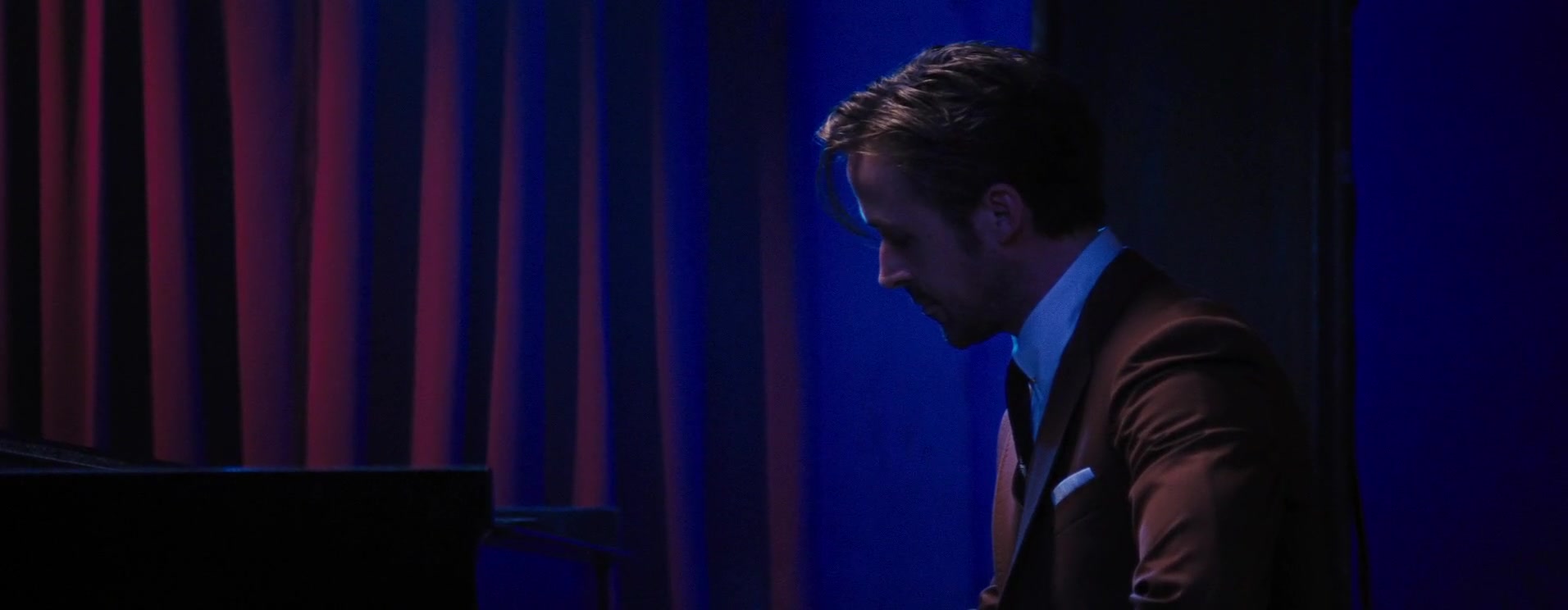 la la land 最后10min 高清的说