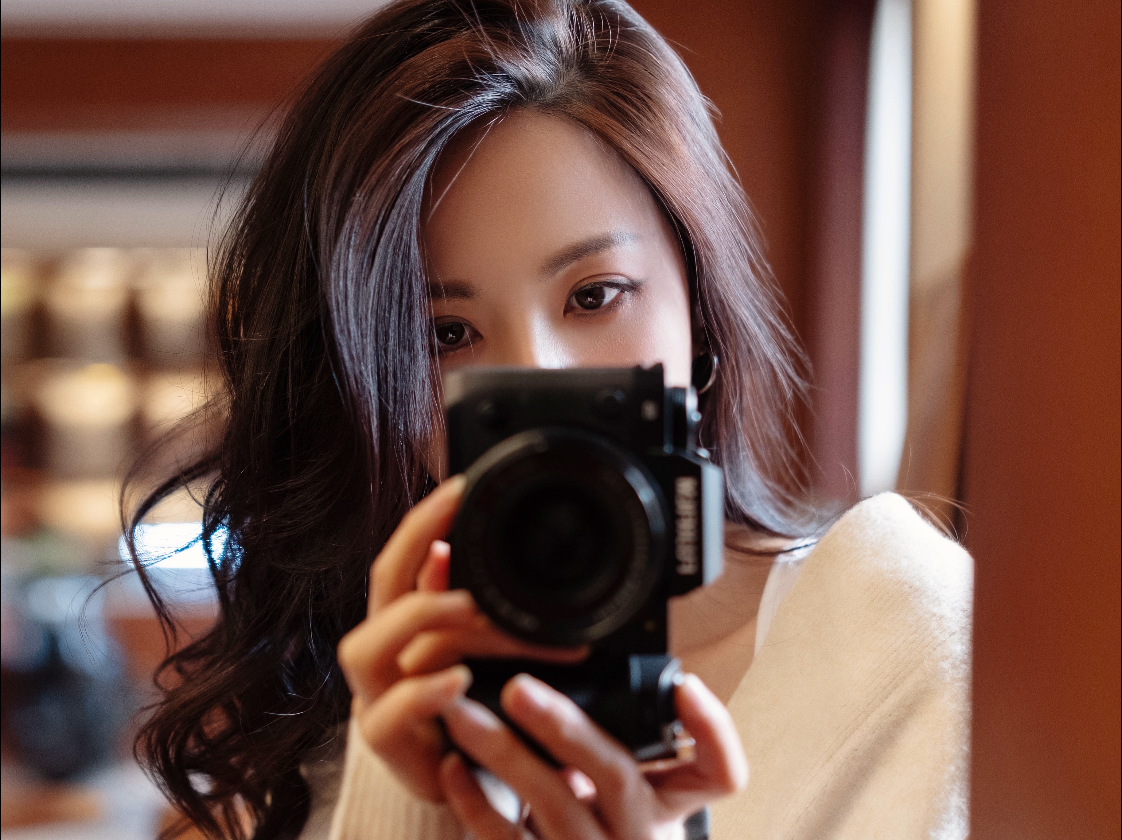 2013-2023｜一个女摄影师的十年📷✨