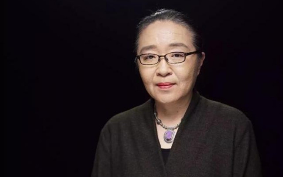 戴锦华老师：历史由胜利者书写