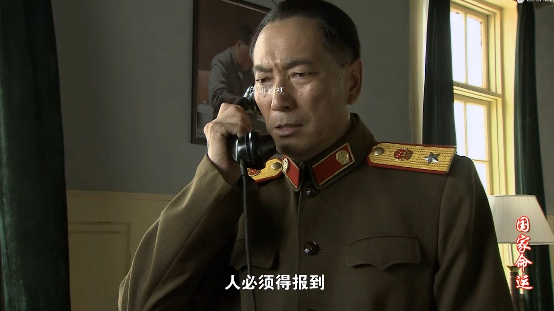 聂帅钦点科技人才，地方单位死咬不放，陈赓大将大发雷霆