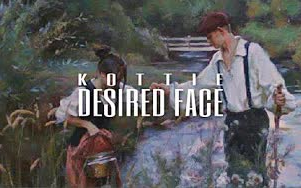 【KOTTIE】desired face 假面舞会--强大